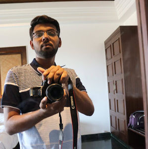 Meet your Posher, Umang